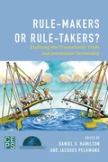 Cover: Rule-Makers or Rule-Takers? - Center for European Policy Studies