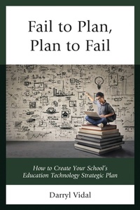 Enlarge image Cover: Fail to Plan, Plan to Fail - Bloomsbury eBooks US