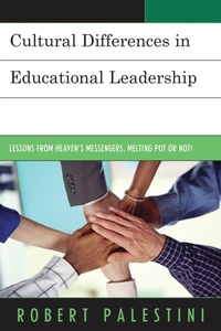 Enlarge image Cover: Cultural Differences in Educational Leadership - Bloomsbury eBooks US