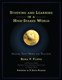 Cover: Studying and Learning in a High-Stakes World - Rowman & Littlefield Publishers