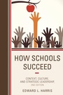 Cover: How Schools Succeed - Bloomsbury eBooks US