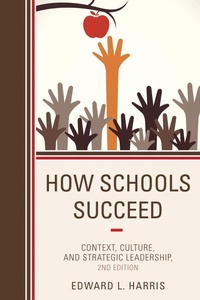 Enlarge image Cover: How Schools Succeed - Bloomsbury eBooks US