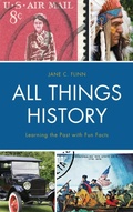 Abbildung von: All Things History - Rowman & Littlefield Publishers