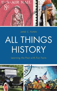 Abbildung von: All Things History - Rowman & Littlefield Publishers