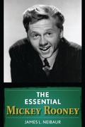 Cover: The Essential Mickey Rooney - Bloomsbury eBooks US
