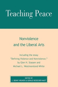 Enlarge image Cover: Teaching Peace - Bloomsbury eBooks US