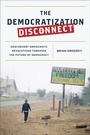 Cover: The Democratization Disconnect - Rowman & Littlefield