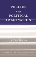 Cover: Publius and Political Imagination - Rowman & Littlefield Publishers