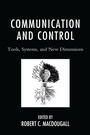Cover: Communication and Control - Lexington Books