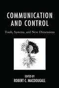 Cover: Communication and Control - Lexington Books