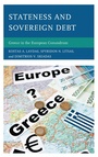 Cover: Stateness and Sovereign Debt - Lexington Books
