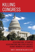 Cover: Killing Congress - Bloomsbury eBooks US