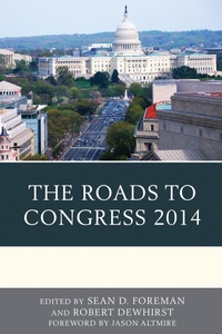 Abbildung von: The Roads to Congress 2014 - Lexington Books