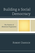 Cover: Building a Social Democracy - Lexington Books