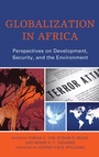 Cover: Globalization in Africa - Lexington Books
