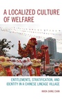 Cover: A Localized Culture of Welfare - Lexington Books