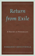Cover: Return From Exile - Bloomsbury eBooks US