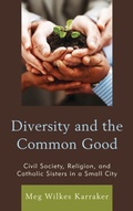 Cover: Diversity and the Common Good - Lexington Books