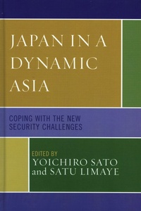 Enlarge image Cover: Japan in a Dynamic Asia - Lexington Books