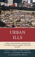 Cover: Urban Ills - Bloomsbury eBooks US