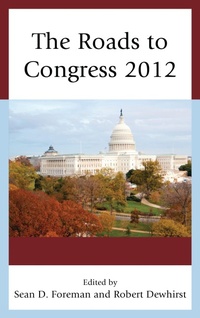 Enlarge image Cover: The Roads to Congress 2012 - Lexington Books