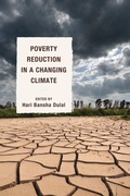 Cover: Poverty Reduction in a Changing Climate - Lexington Books