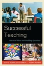 Bild: Successful Teaching - Rowman & Littlefield Education