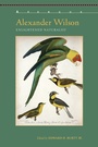 Cover: Alexander Wilson - Bucknell University Press,U.S.
