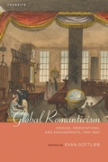 Cover: Global Romanticism - Bloomsbury eBooks US