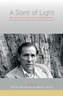 Cover: A Slant of Light - Bloomsbury eBooks US