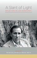 Cover: A Slant of Light - Bloomsbury eBooks US