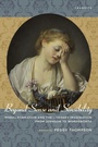 Cover: Beyond Sense and Sensibility - Bucknell University Press,U.S.