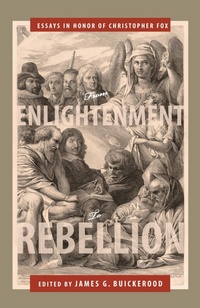 Enlarge image Cover: From Enlightenment to Rebellion - Bucknell University Press,U.S.