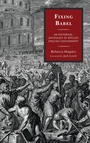 Cover: Fixing Babel - Bucknell University Press,U.S.