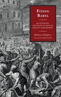 Abbildung von: Fixing Babel - Bloomsbury eBooks US