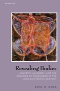 Cover: Revealing Bodies - Bucknell University Press,U.S.