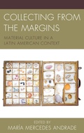 Cover: Collecting from the Margins - Bucknell University Press,U.S.