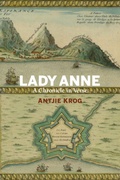 Cover: Lady Anne - Bucknell University Press,U.S.