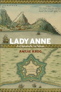 Enlarge image Cover: Lady Anne - Bucknell University Press,U.S.