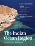 Cover: The Indian Ocean Region - Bloomsbury eBooks US