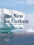 Cover: The New Ice Curtain - Bloomsbury eBooks US