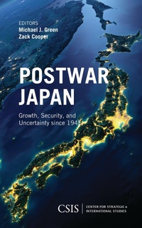 Enlarge image Cover: Postwar Japan - Bloomsbury eBooks US