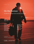 Cover: On the Horizon - Centre for Strategic & International Studies,U.S.