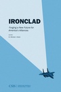 Cover: Ironclad - Bloomsbury eBooks US
