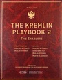 Cover: The Kremlin Playbook 2 - Bloomsbury eBooks US