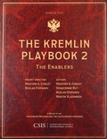 Cover: The Kremlin Playbook 2 - Bloomsbury eBooks US