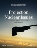 Cover: Project on Nuclear Issues - Centre for Strategic & International Studies,U.S.