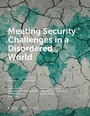 Cover: Meeting Security Challenges in a Disordered World - Centre for Strategic & International Studies,U.S.
