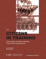 Cover: Citizens in Training - Bloomsbury eBooks US