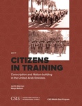 Cover: Citizens in Training - Bloomsbury eBooks US
